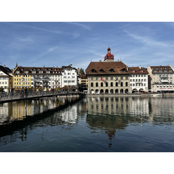 Picture Swiss Luzern 2023-10 64 - Tour Luzern