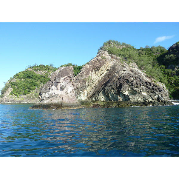 Picture Fiji Castaway Island 2010-05 97 - Discovery Castaway Island