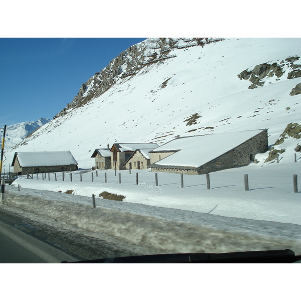 Picture Swiss Chur to St Moritz Road 2007-01 94 - Tours Chur to St Moritz Road