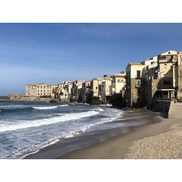 Picture Italy Sicily Cefalu 2020-02 47 - Tours Cefalu