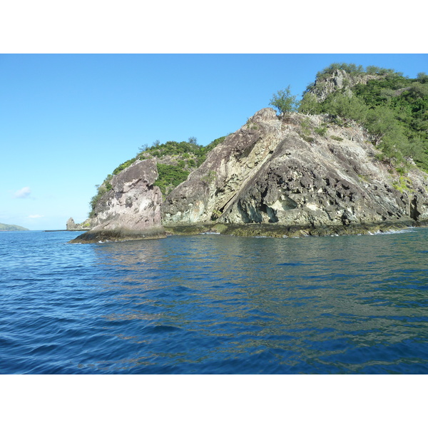 Picture Fiji Castaway Island 2010-05 104 - Discovery Castaway Island