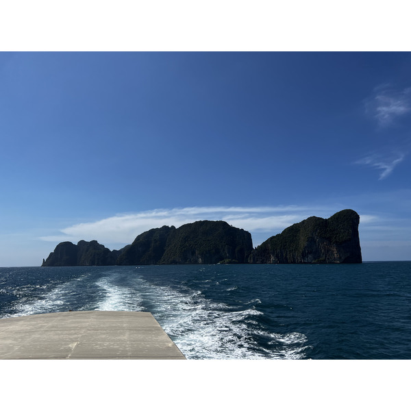 Picture Thailand Phuket to Ko Phi Phi Ferry 2021-12 89 - Discovery Phuket to Ko Phi Phi Ferry