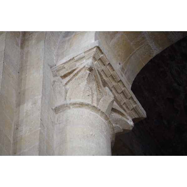 Picture France Conques Abbatiale Sainte-Foy de Conques 2018-04 105 - Tours Abbatiale Sainte-Foy de Conques