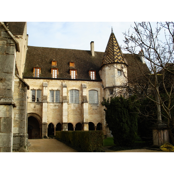 Picture France Beaune 2007-01 133 - Journey Beaune