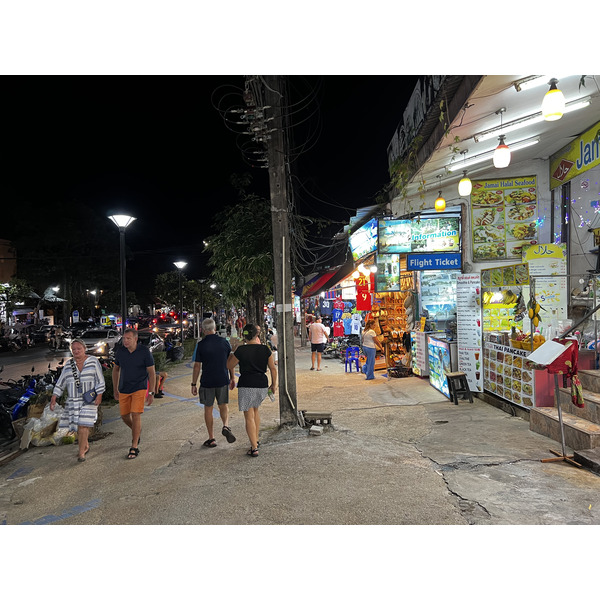 Picture Thailand Krabi Ao Nang 2023-01 9 - Tours Ao Nang