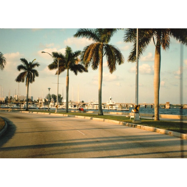 Picture United States Miami Beach 1991-11 9 - History Miami Beach