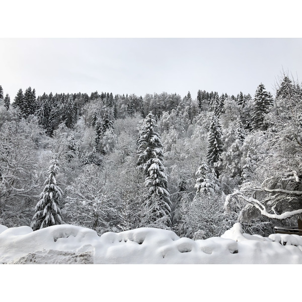 Picture France La Clusaz 2017-12 295 - Recreation La Clusaz