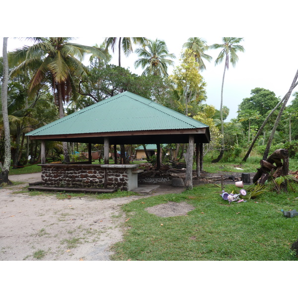 Picture New Caledonia Ile des pins 2010-05 37 - History Ile des pins