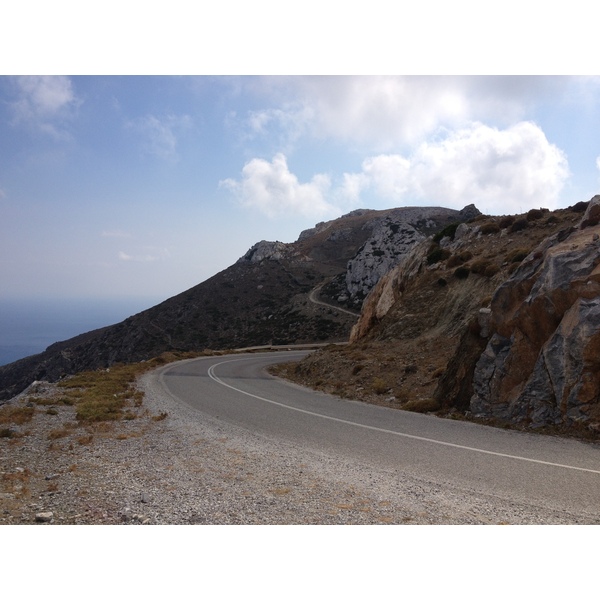 Picture Greece Amorgos 2014-07 92 - Around Amorgos