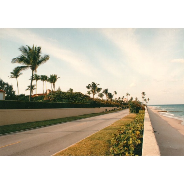 Picture United States Palm Beach 1991-11 0 - Center Palm Beach