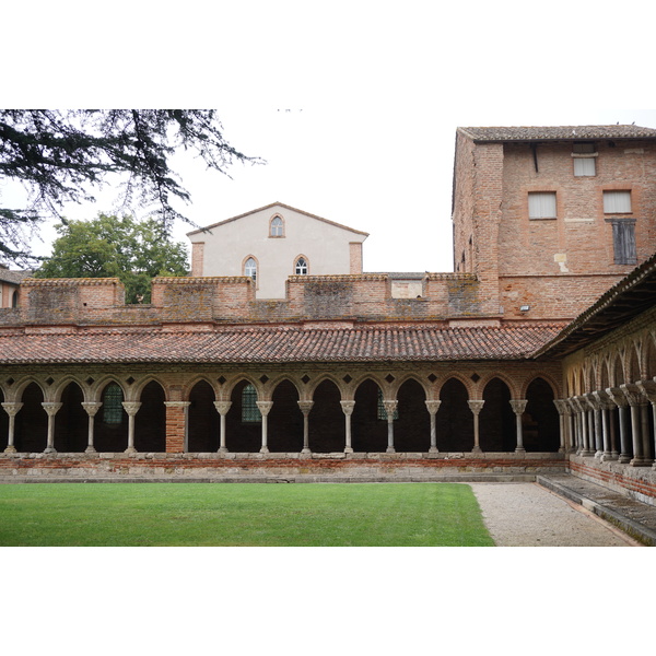 Picture France Moissac Abbaye Saint-Pierre de Moissac 2017-08 84 - History Abbaye Saint-Pierre de Moissac