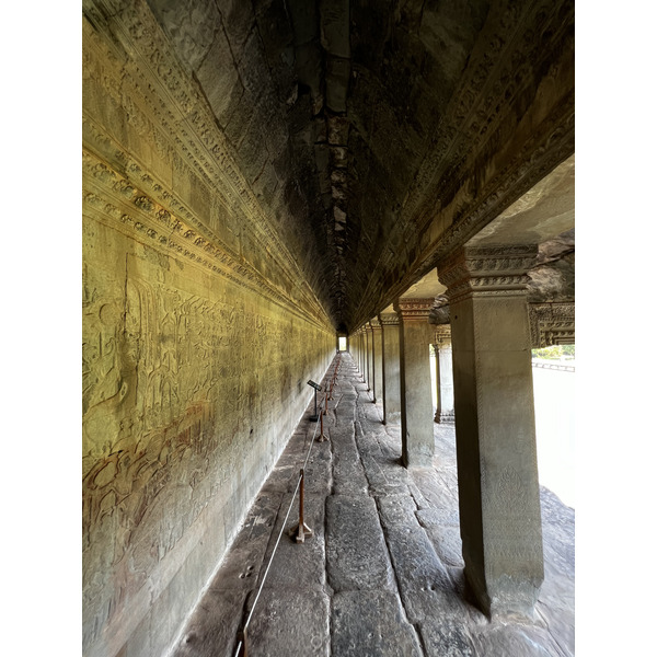 Picture Cambodia Siem Reap Angkor Wat 2023-01 130 - Journey Angkor Wat