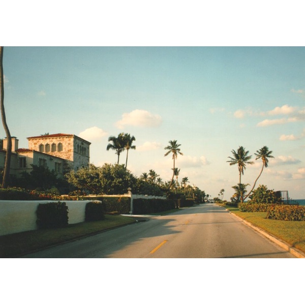 Picture United States Palm Beach 1991-11 3 - Tours Palm Beach