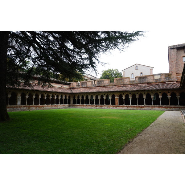 Picture France Moissac Abbaye Saint-Pierre de Moissac 2017-08 95 - Journey Abbaye Saint-Pierre de Moissac