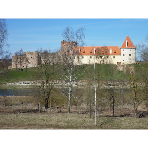 Picture Latvia 2009-04 30 - History Latvia