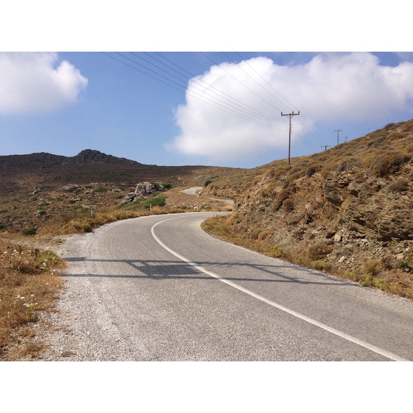 Picture Greece Amorgos 2014-07 3 - Recreation Amorgos