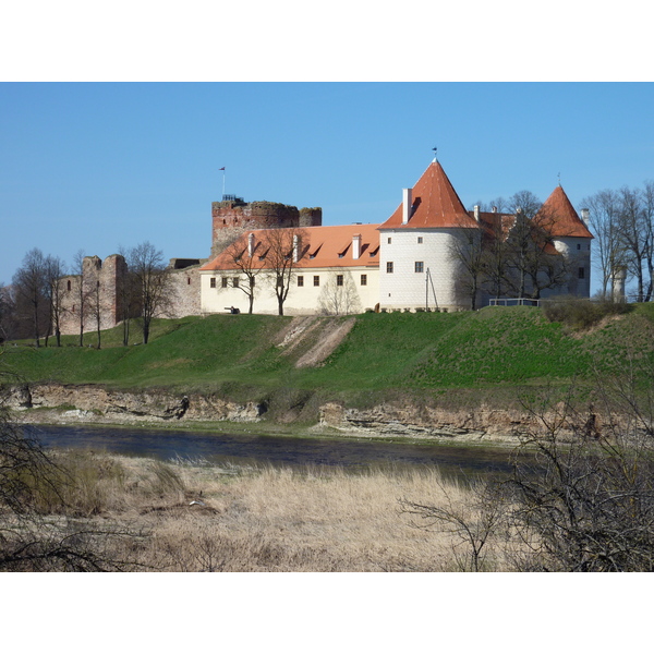 Picture Latvia 2009-04 20 - History Latvia