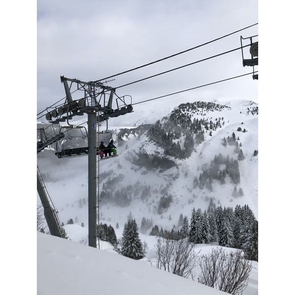 Picture France Praz sur Arly 2019-12 99 - Journey Praz sur Arly