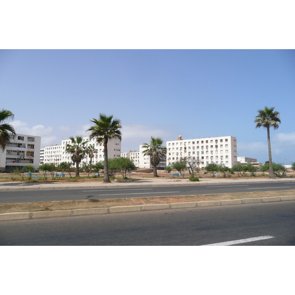 Picture Morocco Casablanca Casablanca Beach 2008-07 46 - Tour Casablanca Beach