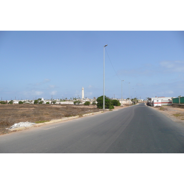 Picture Morocco Casablanca Casablanca Beach 2008-07 38 - Around Casablanca Beach