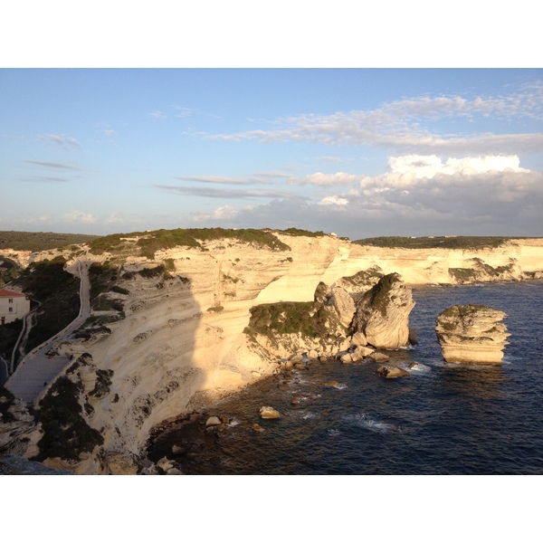 Picture France Corsica Bonifacio 2012-09 94 - Journey Bonifacio