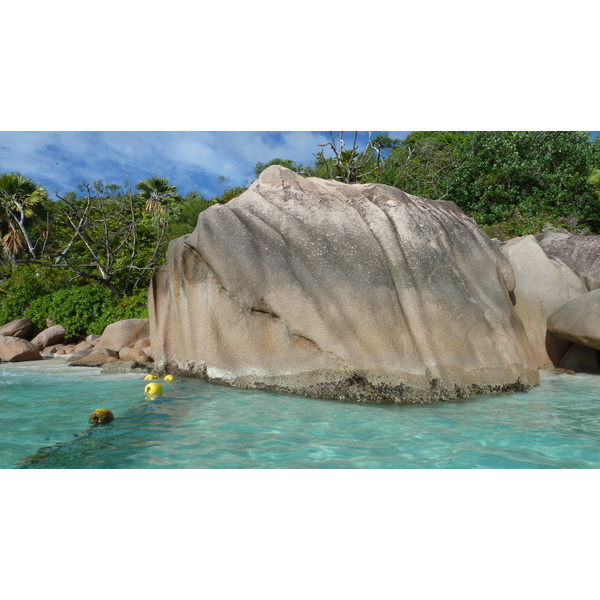 Picture Seychelles Anse Lazio 2011-10 108 - Center Anse Lazio