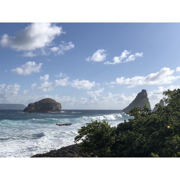 Picture Guadeloupe Castle Point 2021-02 363 - Tour Castle Point