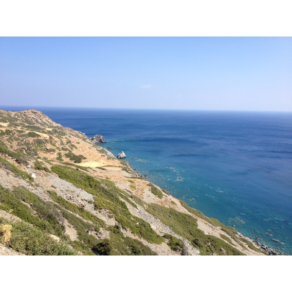 Picture Greece Amorgos 2014-07 427 - Journey Amorgos