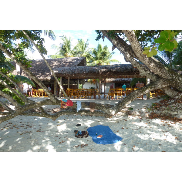 Picture Seychelles Anse Lazio 2011-10 99 - Tour Anse Lazio