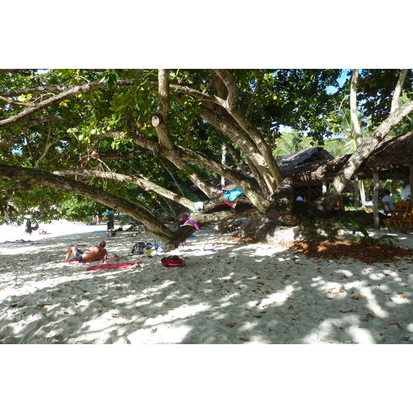 Picture Seychelles Anse Lazio 2011-10 96 - Tours Anse Lazio