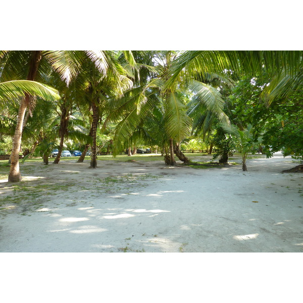 Picture Seychelles Anse Lazio 2011-10 79 - Tour Anse Lazio