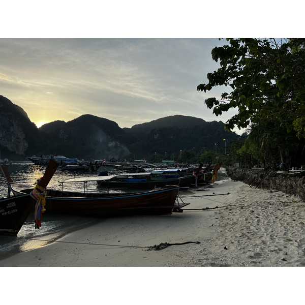 Picture Thailand Ko Phi Phi Don 2021-12 177 - Discovery Ko Phi Phi Don