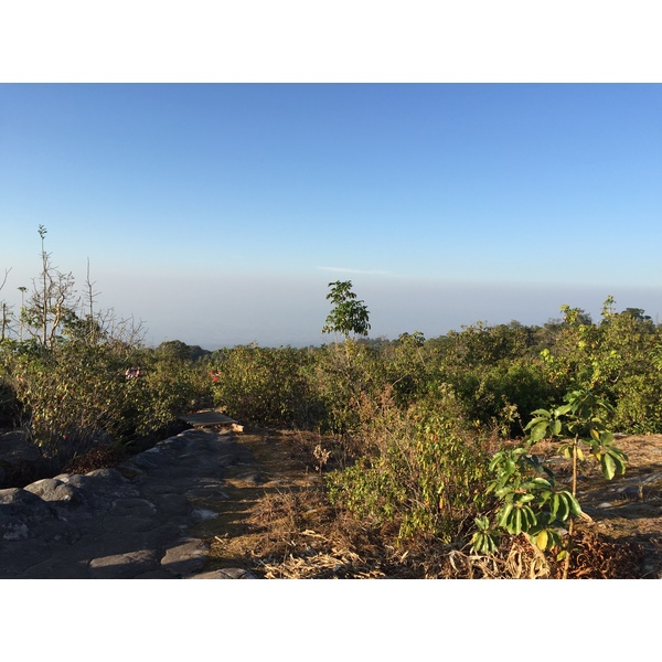 Picture Thailand Phu Hin Rong Kla National Park 2014-12 380 - Center Phu Hin Rong Kla National Park