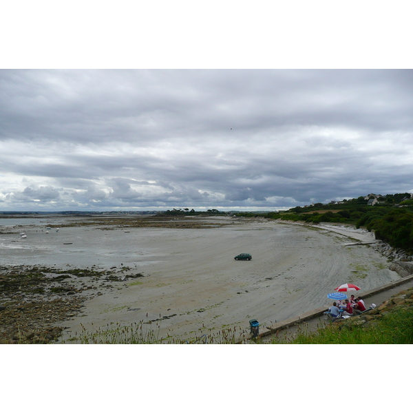 Picture France Roscoff 2007-08 7 - Center Roscoff