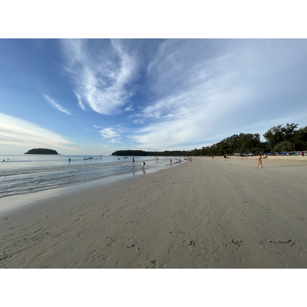 Picture Thailand Phuket Kata Beach 2021-12 88 - History Kata Beach