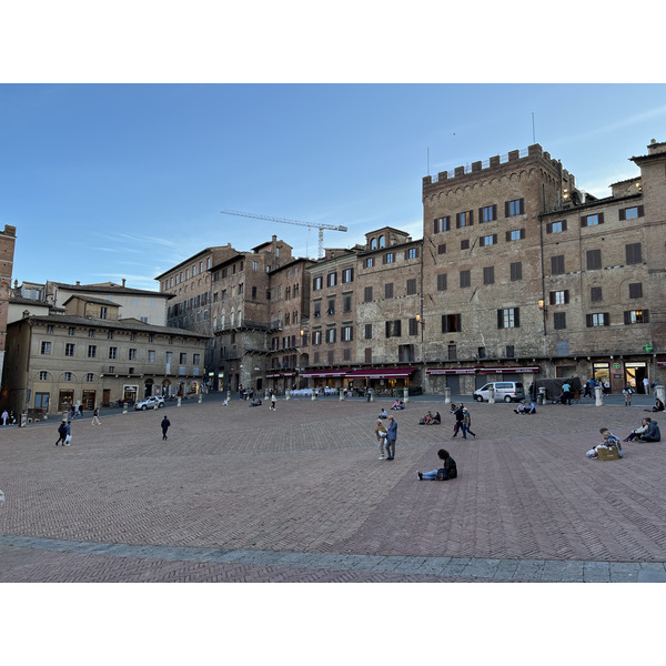 Picture Italy Siena 2021-09 199 - Journey Siena