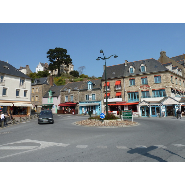 Picture France Cancale 2010-04 9 - Journey Cancale