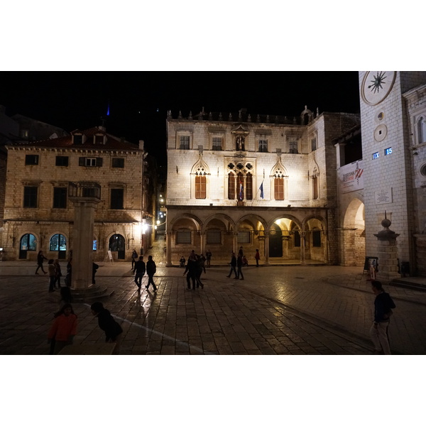 Picture Croatia Dubrovnik 2016-04 42 - Tour Dubrovnik