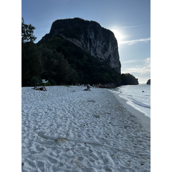 Picture Thailand Krabi Ko Poda 2023-01 112 - Recreation Ko Poda