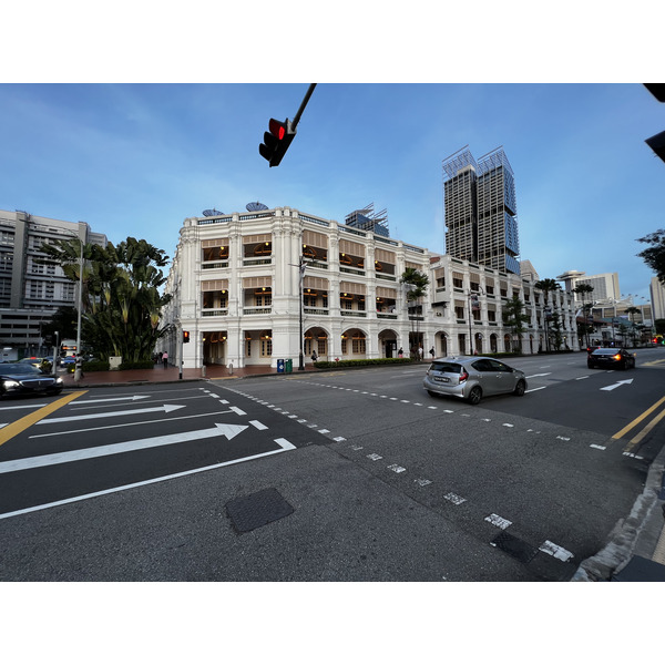 Picture Singapore Raffles Hotel Singapore 2023-01 32 - Discovery Raffles Hotel Singapore