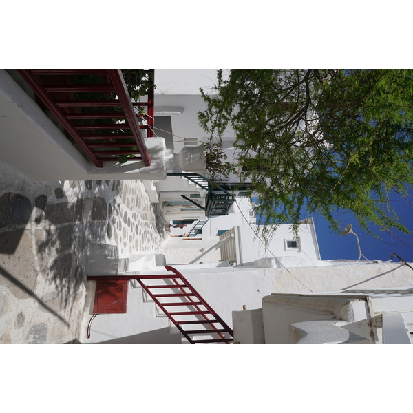 Picture Greece Mykonos 2016-07 56 - Center Mykonos