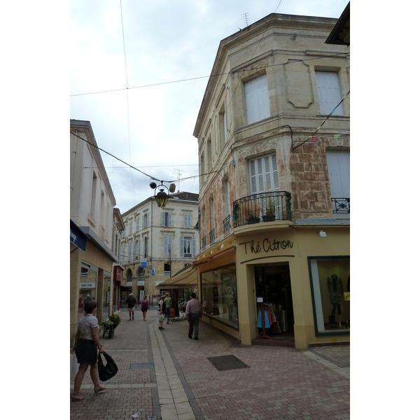 Picture France Bergerac 2010-08 11 - Recreation Bergerac