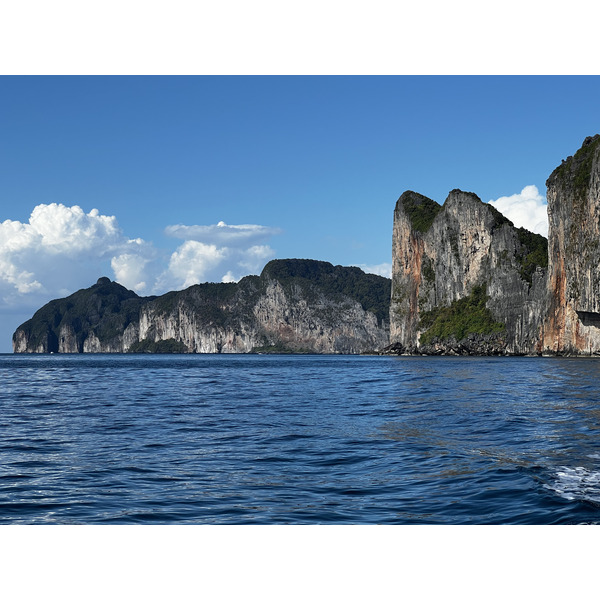 Picture Thailand Ko Phi Phi Ley 2021-12 18 - Journey Ko Phi Phi Ley