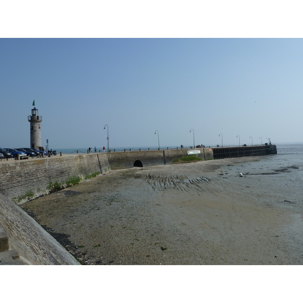 Picture France Cancale 2010-04 35 - Around Cancale