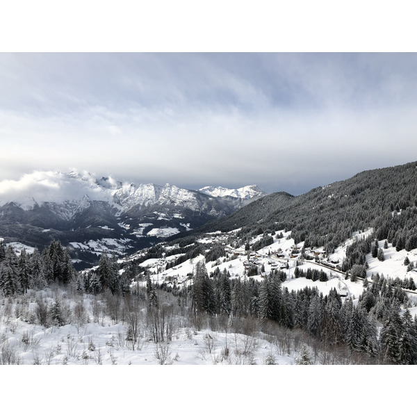 Picture France La Clusaz 2017-12 34 - Discovery La Clusaz