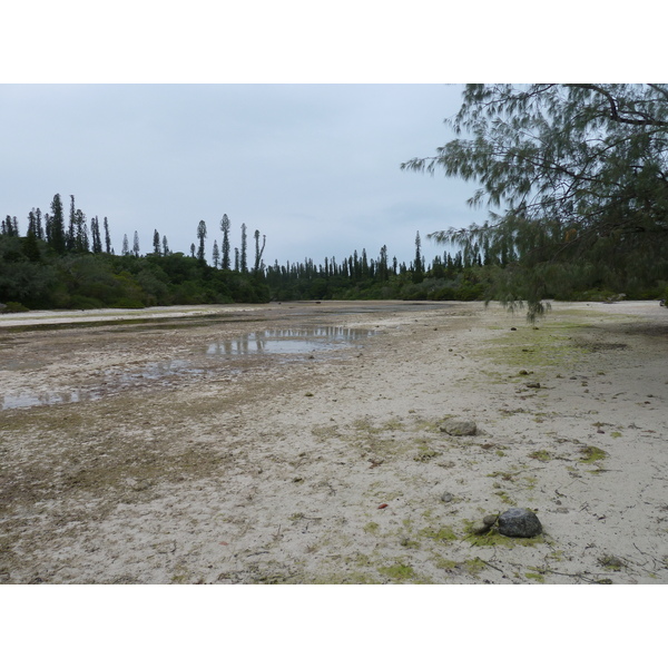 Picture New Caledonia Ile des pins Oro Bay 2010-05 4 - Center Oro Bay