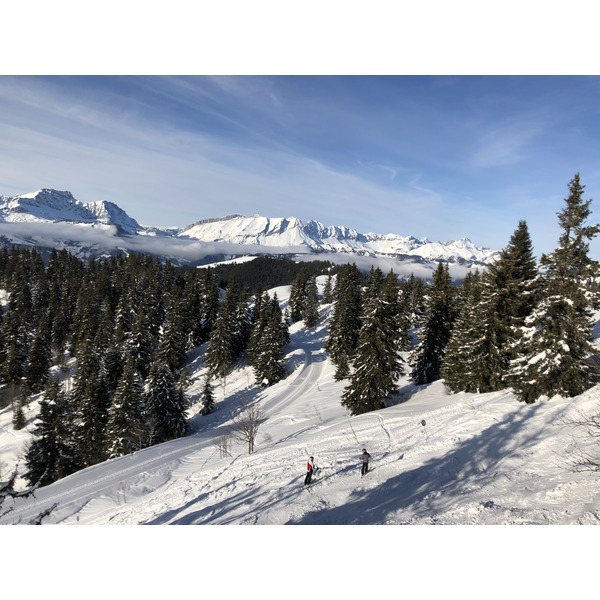 Picture France Praz sur Arly 2019-12 268 - Recreation Praz sur Arly