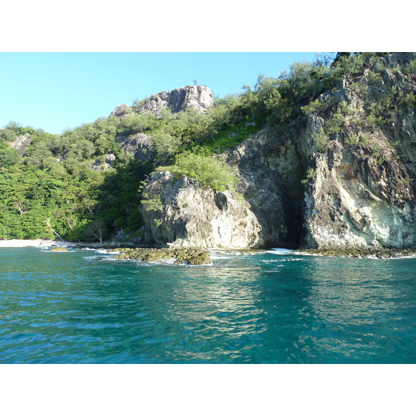 Picture Fiji Castaway Island 2010-05 57 - Journey Castaway Island