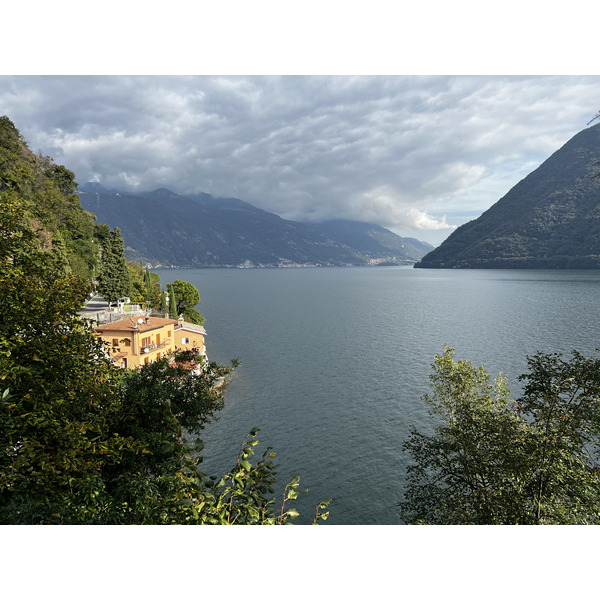 Picture Italy Lago di Como 2023-10 30 - Journey Lago di Como