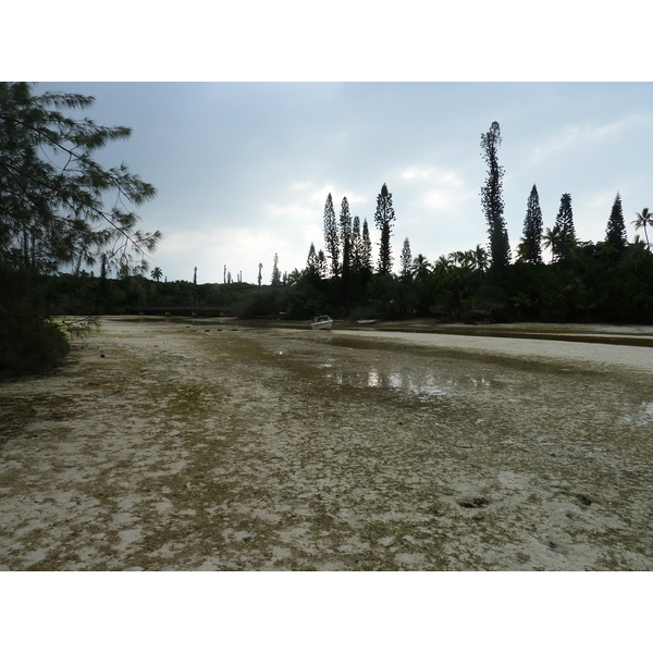 Picture New Caledonia Ile des pins Oro Bay 2010-05 81 - Journey Oro Bay